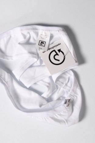 Nohavičky Pierre Cardin, Veľkosť XL, Farba Biela, Cena  8,28 €