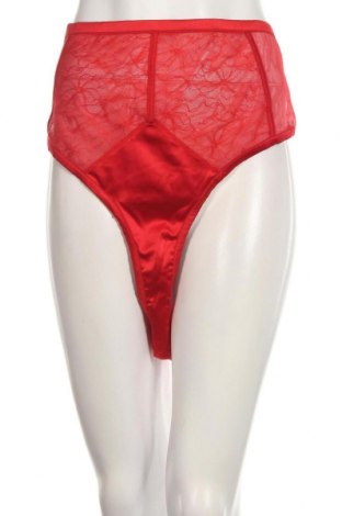 Bikini Playful Promises, Größe 4XL, Farbe Rot, Preis € 30,41