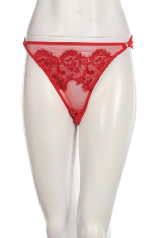 Bikini Playful Promises, Größe XXL, Farbe Rot, Preis 6,18 €
