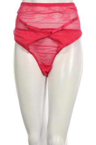 Bikini Playful Promises, Größe 4XL, Farbe Rosa, Preis 13,00 €