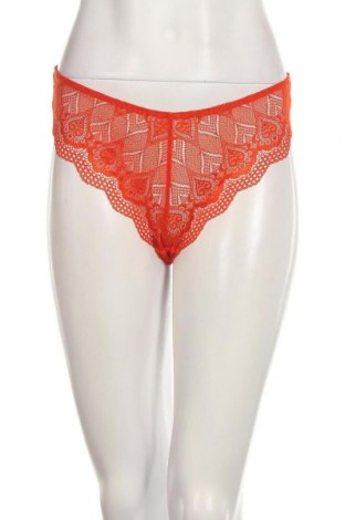 Bikini Samsoe & Samsoe, Größe S, Farbe Orange, Preis € 16,28