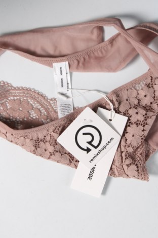 Bikini Samsoe & Samsoe, Größe M, Farbe Rosa, Preis € 35,57