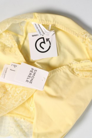 Bikini Simone Perele, Größe XL, Farbe Gelb, Preis 45,88 €