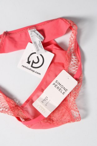 Bikini Simone Perele, Mărime S, Culoare Roz, Preț 201,42 Lei