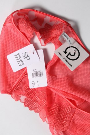 Bikini Simone Perele, Mărime XL, Culoare Roz, Preț 81,68 Lei