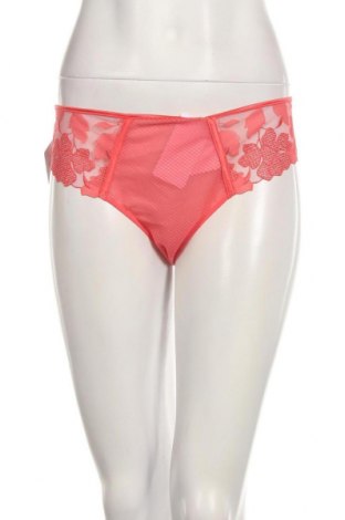 Bikini Simone Perele, Mărime XL, Culoare Roz, Preț 81,68 Lei