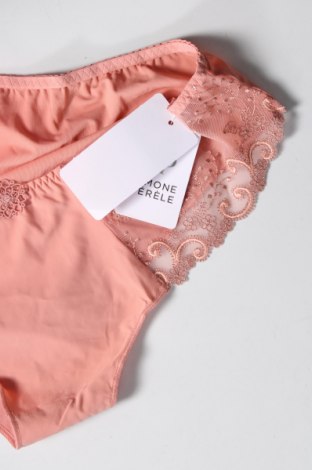 Bikini Simone Perele, Rozmiar XL, Kolor Różowy, Cena 100,83 zł