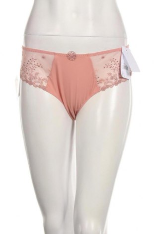 Bikini Simone Perele, Mărime XL, Culoare Roz, Preț 99,55 Lei