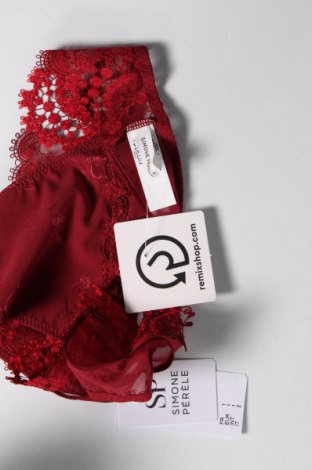 Bikini Simone Perele, Mărime S, Culoare Roșu, Preț 81,68 Lei