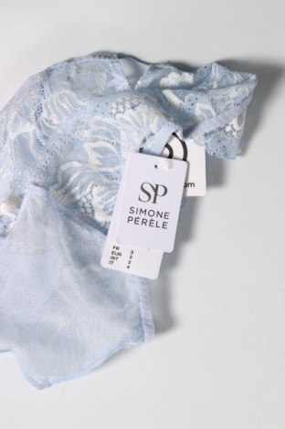 Bikini Simone Perele, Größe L, Farbe Blau, Preis 15,48 €