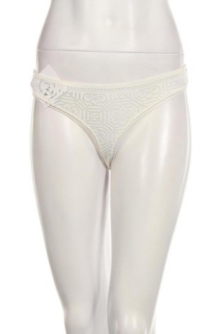 Bikini Simone Perele, Größe M, Farbe Weiß, Preis € 19,50