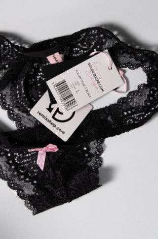 Μπικίνι Soleil Sucre, Μέγεθος L, Χρώμα Μαύρο, Τιμή 11,34 €