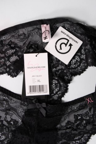Bikini Soleil Sucre, Größe XL, Farbe Schwarz, Preis € 11,06