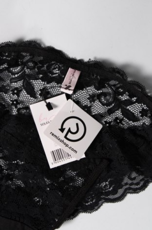 Μπικίνι Soleil Sucre, Μέγεθος XL, Χρώμα Μαύρο, Τιμή 11,34 €