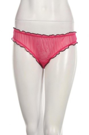 Bikini TWINSET, Mărime L, Culoare Roz, Preț 84,21 Lei