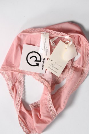 Bikini TWINSET, Größe S, Farbe Rosa, Preis € 15,01