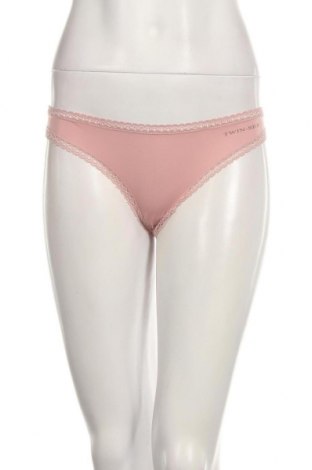 Bikini TWINSET, Mărime S, Culoare Roz, Preț 79,16 Lei