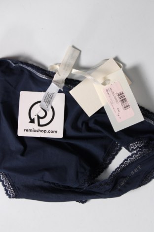 Bikini TWINSET, Größe S, Farbe Blau, Preis 16,49 €