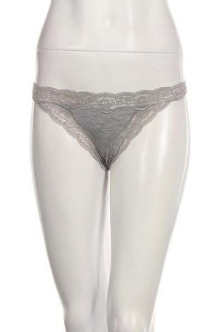Bikini TWINSET, Größe L, Farbe Grau, Preis € 15,01