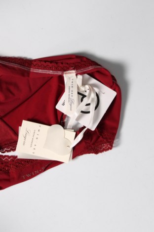 Bikini TWINSET, Größe S, Farbe Rot, Preis 16,49 €