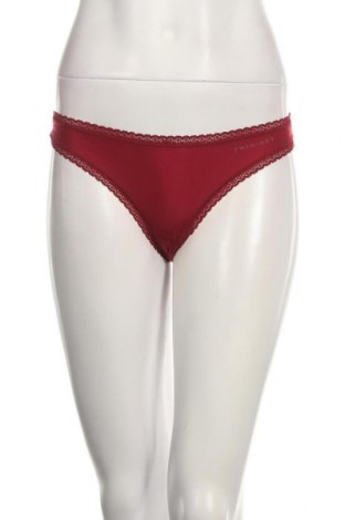 Bikini TWINSET, Mărime S, Culoare Roșu, Preț 84,21 Lei
