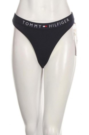 Bikini Tommy Hilfiger, Größe S, Farbe Blau, Preis 20,10 €