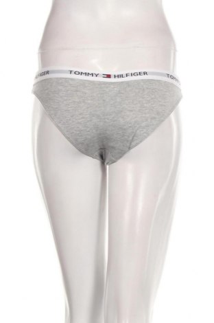 Bikini Tommy Hilfiger, Größe XS, Farbe Grau, Preis € 20,10