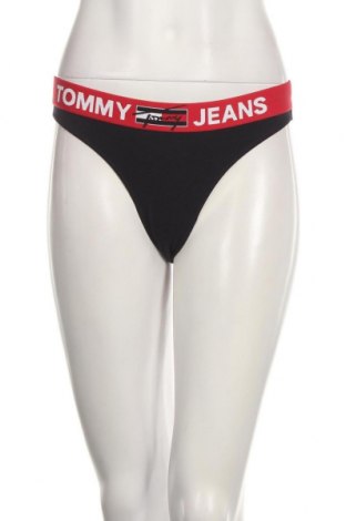 Бикини Tommy Jeans, Размер S, Цвят Син, Цена 22,00 лв.