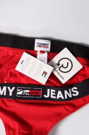 Alsónemű Tommy Jeans, Méret XL, Szín Piros, Ár 8 245 Ft