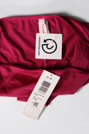 Nohavičky Triumph, Veľkosť M, Farba Ružová, Cena  20,10 €