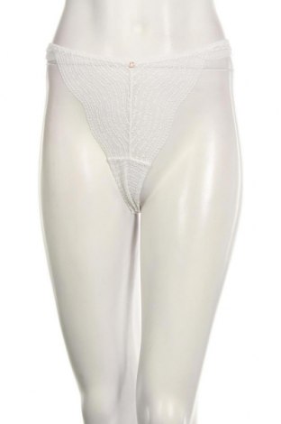 Bikini Women'secret, Größe L, Farbe Weiß, Preis € 5,53