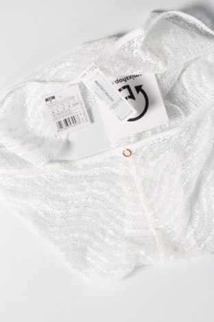 Bikini Women'secret, Größe M, Farbe Weiß, Preis € 5,23