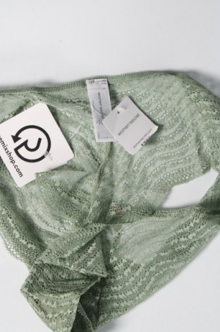 Μπικίνι Women'secret, Μέγεθος L, Χρώμα Πράσινο, Τιμή 12,71 €