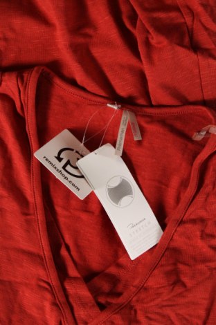 Bluză pentru gravide, Mărime M, Culoare Roșu, Preț 40,79 Lei
