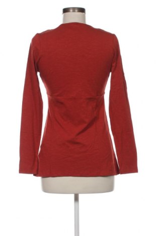 Блуза за бременни, Размер M, Цвят Червен, Цена 31,00 лв.