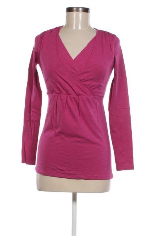 Shirt für Schwangere, Größe S, Farbe Rosa, Preis 8,79 €