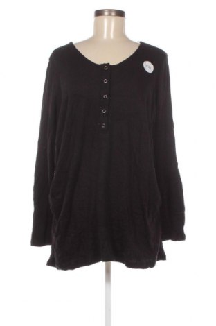 Блуза за бременни Anko, Размер XXL, Цвят Черен, Цена 31,00 лв.