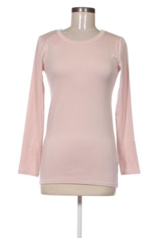 Блуза за бременни Gap Maternity, Размер S, Цвят Розов, Цена 23,10 лв.