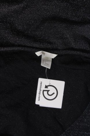 Shirt für Schwangere H&M Mama, Größe L, Farbe Silber, Preis 4,63 €