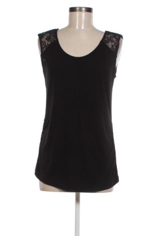 Блуза за бременни H&M Mama, Размер M, Цвят Черен, Цена 6,57 лв.