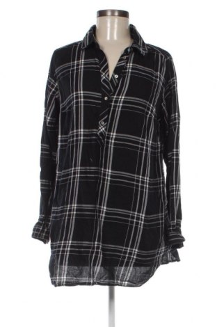 Блуза за бременни H&M Mama, Размер M, Цвят Черен, Цена 8,55 лв.