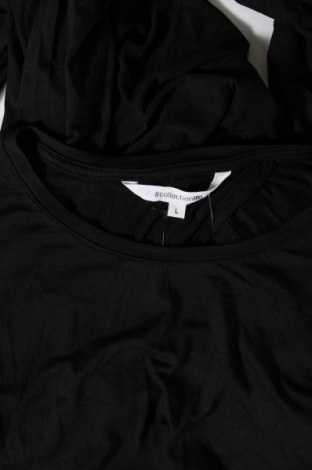 Μπλούζα εγκυμοσύνης Irl, Μέγεθος L, Χρώμα Μαύρο, Τιμή 3,20 €