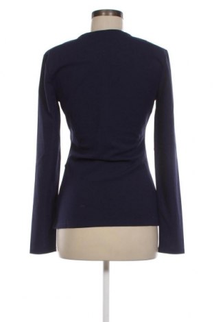Shirt für Schwangere Karl Lagerfeld, Größe L, Farbe Blau, Preis 92,07 €