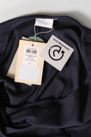 Shirt für Schwangere Mamalicious, Größe S, Farbe Blau, Preis 7,99 €