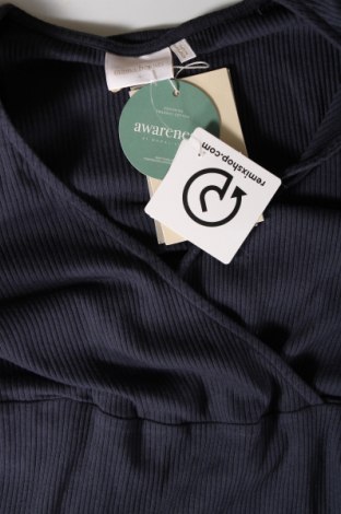 Shirt für Schwangere Mamalicious, Größe S, Farbe Blau, Preis 9,59 €