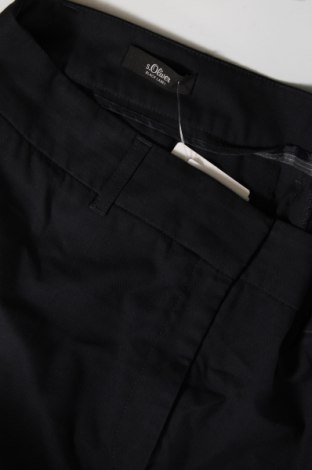 Блуза за бременни S.Oliver Black Label, Размер XXL, Цвят Черен, Цена 40,69 лв.