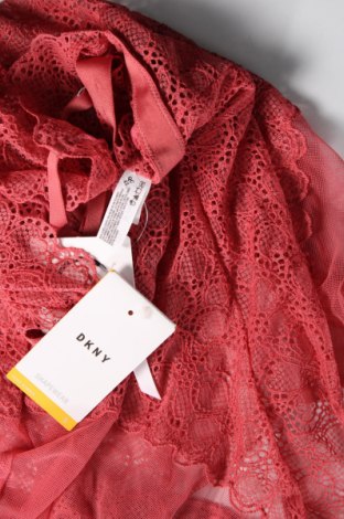 Боди DKNY, Размер S, Цвят Розов, Цена 149,00 лв.