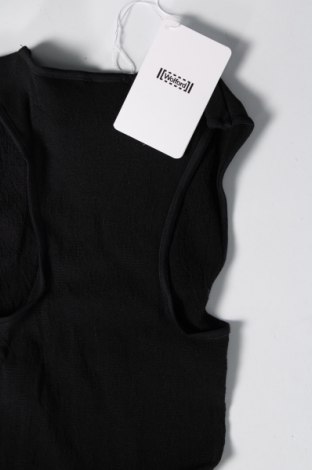 Bodysuit Wolford, Μέγεθος XS, Χρώμα Μαύρο, Τιμή 108,76 €