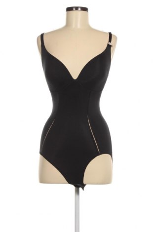 Bodysuit Marks & Spencer, Μέγεθος XXL, Χρώμα Μαύρο, Τιμή 40,72 €