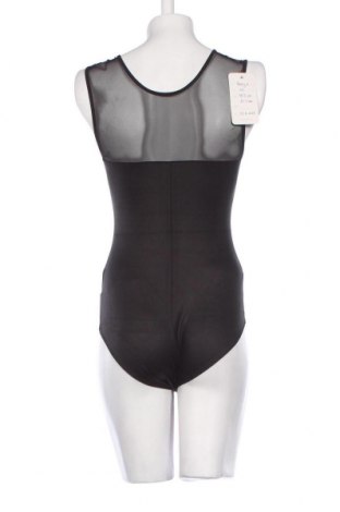 Bodysuit Undiz, Μέγεθος M, Χρώμα Μαύρο, Τιμή 14,83 €